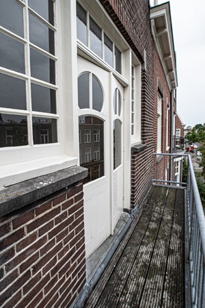 Medium property photo - Wassenberghstraat 32B, 9718 LM Groningen